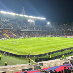 FC Barcelona vs Borussia Dortmund standard e-tickets