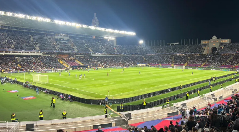 FC Barcelona vs Borussia Dortmund standard e-tickets